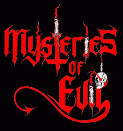 logo Mysteries Of Evil